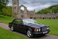Yorkshire Wedding Cars 1060016 Image 3